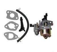 Mejora el rendimiento de tu cortacésped con este kit de carburador para Ruixing