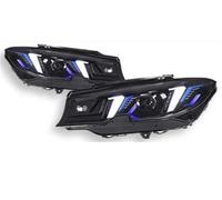Mejora Faros Delanteros Para BMW G20 G28 2019-2025 Intermitentes Dinámicos Modificados Accesorios Para Coche Faros(For 2019-2022)
