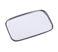 Mejora inastillable gran angular de vidrio claro espejo retrovisor ajuste espejo retrovisor carretilla elevadora vehículos