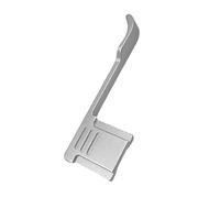 Mejora la comodidad de los disparos con el agarre de metal para el pulgar para XM5 que integra el reposamuñecas de la cámara caliente