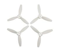Mejora la estabilidad de las hélices cuadricópteras para Parrot Bebop 2 Flying Props (4 piezas) Quadcopter piezas de repuesto