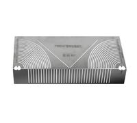 Mejora los trazadores de dibujo de líneas de dibujo, ángulos fáciles de usar y herramienta multifunción para entusiastas de la medición de ángulos de metalurgia