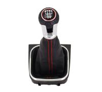 Mejora Pomo De Cambios Para VW Para Golf 6 Para A6 VI MK6 Para GTI
