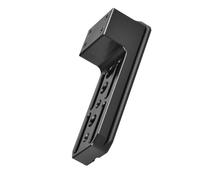 Mejora Tripods Base de repuesto para lente deportiva 70 200 mm F 2.8dg DN OS con base de ranura para cinturón de montaje, base de repuesto compatible