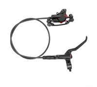 Mejora tu bicicleta de montaña con un kit completo de freno de disco hidráulico y pinza