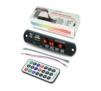 Mejora tu centro de entretenimiento con un innovador decodificador de audio con llamadas manos libres para una comunicación fluida y una experiencia