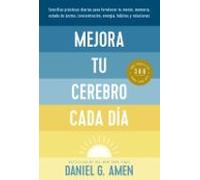 Mejora Tu Cerebro Cada Día