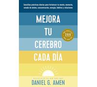 Mejora tu cerebro cada día