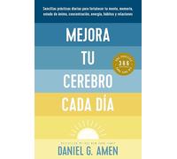 Mejora tu cerebro cada día