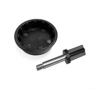 Mejora tu cocina con el destornillador y perno de la cuchilla mezcladora de la serie BN750750C para un rendimiento óptimo de mezcla