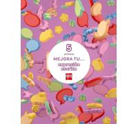 Cuaderno 5 Expresión Escrita 5º Educacion Primaria Mec