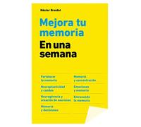 Mejora tu memoria en una semana (Gestión 2000)