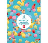 Mejora tu... resolución de problemas. 4 Primaria