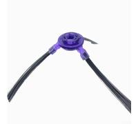 Mejora tu rutina de limpieza con 8 cepillos laterales para aspiradora robótica Samsung VR5000RM
