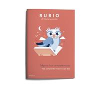 Mejora tus competencias. Para comprender mejor lo que lees: 2 (Mejora tus Competencias RUBIO)