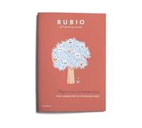 Mejora tus competencias. Para comprender tus emociones mejor | RUBIO | +9 años | El objetivo de este cuaderno es mejorar la forma en la que vivimos y aprendemos en nuestro día a día: 5