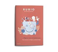 Mejora tus competencias. Para razonar con lógica y calcular mejor: 4 (Mejora tus Competencias RUBIO)