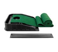 Mejora Tus Habilidades de Golf con práctica Realista en casa: perfecciona tu Golpe, Baja puntuación y Disfruta