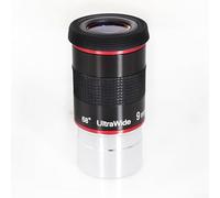 Mejora tus observaciones con nuestros oculares de telescopio astronómico que incluyen longitudes focales de 6 mm a 20 mm (uw9 mm)