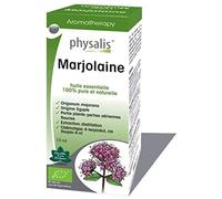 Aceite esencial de mejorana bio 10ml Physalis