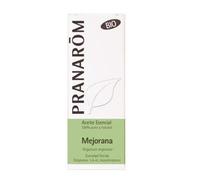 MEJORANA aceite esencial BIO 5ml. es un aceite multiuso que se adapta bien a los hábitos diarios. Se adapta fácilmente a los hábitos de cocina y cuidado diarios. Su capacidad es de 5 ml