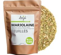 Mejorana de hoja seca premium - Mejorana seca a base de hierbas 100% natural Infusión de cocina - NCA (100)