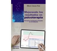 Mejorando Los Resultados En Psicoterapia (ebook)
