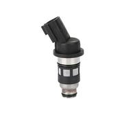 Mejorar la economía de combustible Juego de 1 inyector combustible 16600-73C90 JS50-1 para NISSAN para SENTRA 1997-2000 para TSURU 97-17 .6L L4 boquilla