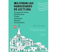 Mejorar las habilidades de lectura | Valparaíso