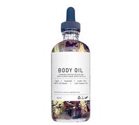 Mejorar sequedad, pétalo rosa y aceite de almendras dulces,l hidratación yrefuerzo de confianza, ingrediente natural, base de mantequilla orgánica, el uso multipropósito para m