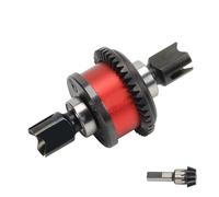 Mejoras Coches RC Para Arrma 6s 1/7 1/8 Para Typhon Para Talion Para Kraton Para Outcast Para Typhon Para EXB Diferencial Delantero Trasero 10T Engranaje Principal RC ARA310990