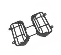 Mejoras Coches RC Para Traxxas Para Trx-4 92076-4 Para Bronco Cubierta Lámpara Trasera De Repuesto 1/10 Piezas De Coche Rc Cubierta De Lámpara Trasera Decoración De Coche RC