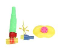Mejore Las Habilidades Del Habla Y El Lenguaje Con Nuestra Herramienta De Entrenamiento De Los Músculos Orales Para Niños De 3 Piezas: Entrenador Muscular De La Lengua Con Silbato Para Fortalecer El H