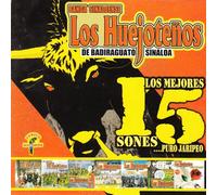 Mejores 15 Sones Puro Jaripeo