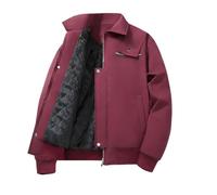 Mejores Abrigos Para El Frío Extremo Hombre Chaqueta Marinero Sport Pana Lino Peacoat Gruesa Agua Prendas Marrón Colores 2026 Cruzados Dorada China Fibra Unisex Essential Talle Caras