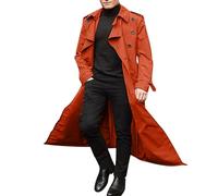 Mejores Abrigos Plumas Hombre Abrigo Militar Puffer 4 Terciopelo Calefactable Camisa Chimenea Camisera Varones Cola Guateado Formales Gabardinas Mundial Mil Grises Chaquetón Caras