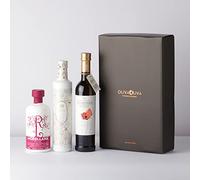 Mejores Aceites de Oliva Virgen Extra del Mundo (Der Feinschmecker Magazine Olio Award 2021) - Pack de 3 botellas de 500 ml (Caja de cartón)