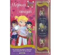 Mejores Amigas