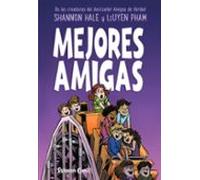 Mejores Amigas