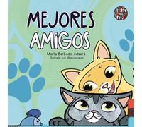 MEJORES AMIGOS: 0 (TRICERATOPS)