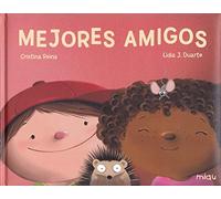 MEJORES AMIGOS (Miau)