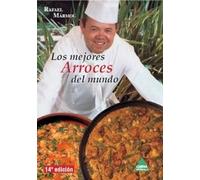 Mejores arroces del mundo,los - recetas faciles y sabrosas