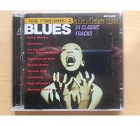Mejores Baladas Del Blues