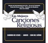 Mejores Canciones Religiosas - Mejores Canciones Religiosas /