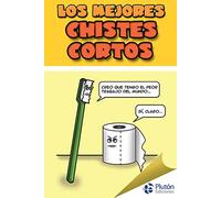 MEJORES CHISTES CORTOS, LOS