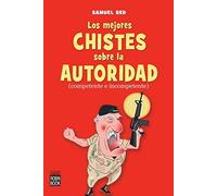 Mejores chistes sobre la autoridad, los: Competente e incompetente