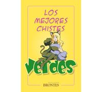 MEJORES CHISTES VERDES, LOS