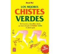 Mejores chistes verdes, los | Samuel Red