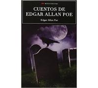 MEJORES CUENTOS DE EDGAR ALLAN POE, LOS | Edgar Allan Poe