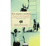 Mejores Cuentos, Los -Francis Scott Fitzgerald-